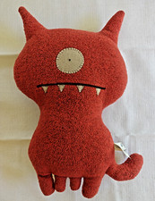 Ugly dolls rust for sale  New Haven