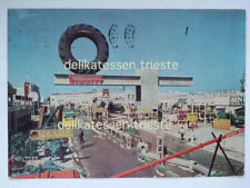 Bari fiera del usato  Trieste