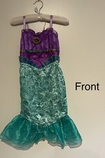 Disney ariel costume for sale  Lafayette