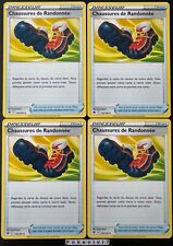 Lot pokemon cards d'occasion  Expédié en Belgium