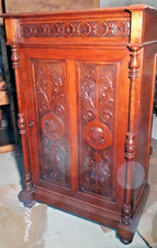 Settimini coppia noce usato Settimini coppia noce usato  Amantea