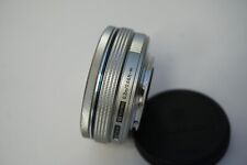 zuiko pancake gebraucht kaufen zuiko pancake gebraucht kaufen Uedem