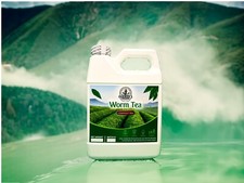 Worm tea oz for sale  Lordsburg