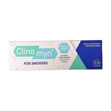 Clinomyn anti stain for sale  BOLTON