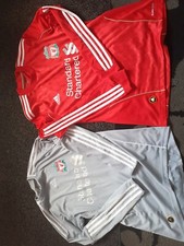 Liverpool football tops for sale  SHEFFIELD