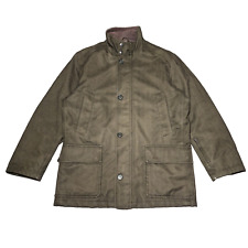 Barbour men herringbone for sale  TIPTON