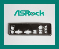 Maschera shield asrock usato  Firenze