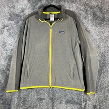 Patagonia fleece jacket for sale  Caldwell