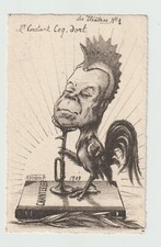 Molynk constant coq d'occasion  Neufchâteau