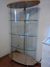 Vetrina espositore tonin usato  Trambileno
