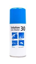 Solution lens cleaner for sale  LICHFIELD