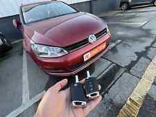 Lost volkswagen golf for sale  NORTHAMPTON