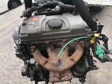 Motore completo peugeot usato  Rovato