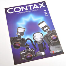 Contax tla sistema usato  Vilminore di Scalve