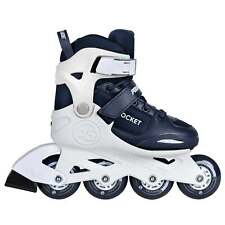 Powerslide rocket blue gebraucht kaufen  Bindlach
