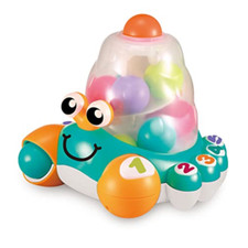 Auby gioco belato usato  Roccagloriosa