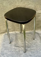 Rare tabouret formica d'occasion  Laon