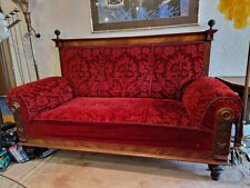 Antik antiquität sofa gebraucht kaufen  Schwäbisch Gmünd