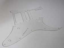 Pickguard for ibanez d'occasion  Expédié en Belgium