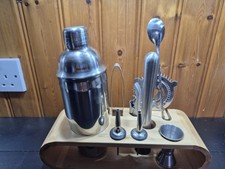 Home bar cocktail for sale  HOLT