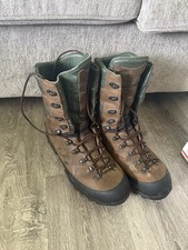 Kenetrek mountian extreme for sale  Losantville