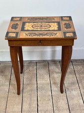 Table rangement musique d'occasion  Claye-Souilly