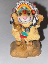 Wee forest folk for sale  Crystal Lake