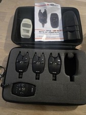 Prologic snz bite gebraucht kaufen  Preetz