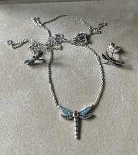 Thomas sabo libelle gebraucht kaufen  Mülheim an der Ruhr