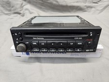 delco cdr 500 autoradio gebraucht kaufen delco cdr 500 autoradio gebraucht kaufen Eichstätt