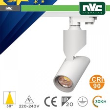 Proiettore led trifase usato  Atessa