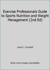 Exercise professionals guide for sale  Aurora