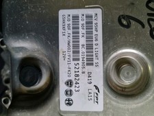 Centralina motore 9df.fk usato  Vistrorio