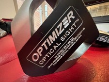 Wilson optimizer putter for sale Wilson optimizer putter for sale  AYLESBURY