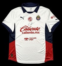 Javier chicharito hernandez for sale  San Jose