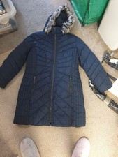 Navy knee length for sale  BRISTOL
