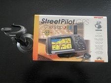 Garmin streetpilot colormap for sale  Chicago