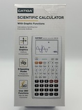 Catiga cs121 scientific for sale  Bordentown