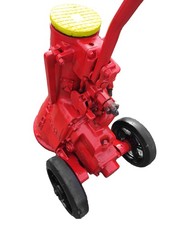 Pneumatic jack duff for sale  Romulus
