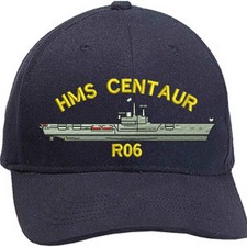 Hms centaur embroidered for sale Hms centaur embroidered for sale  LISKEARD