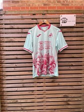 Swansea city away for sale  SWAFFHAM