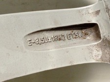 4l0601025b cerchio per usato  Ferrara