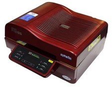 Sublimation heat press for sale  Plymouth