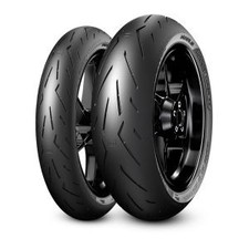 Pneumatico pirelli rosso usato  Italia