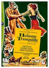 dvd l homme tranquille d'occasion dvd l homme tranquille d'occasion  Les Mureaux