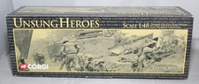 Corgi unsung heroes for sale  LINCOLN