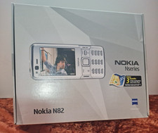 Nokia n82 opened for sale  GRAVESEND