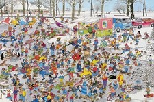 Thin ice 3000 for sale  Kaukauna