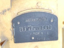 9649418580 jauge carburant d'occasion  Expédié en France
