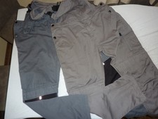 Herren arbeitshose latzhose gebraucht kaufen  Annaberg-Buchholz, Mildenau